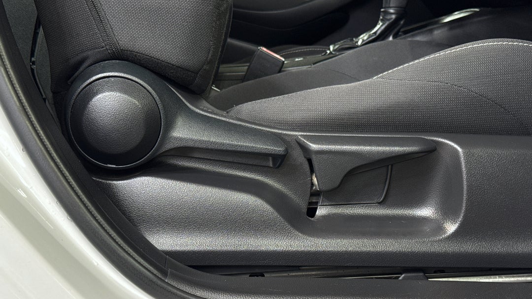 2024 Toyota Corolla Ascent Sport + Conv Pk Hybrid, Automatic, 29401 km, Drivers Side Adjustment Panel