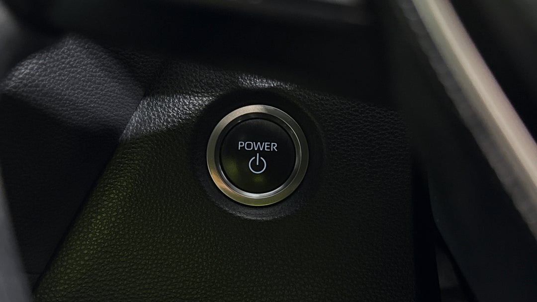 2024 Toyota Corolla Ascent Sport + Conv Pk Hybrid, Automatic, 29401 km, Keyless / Button Start