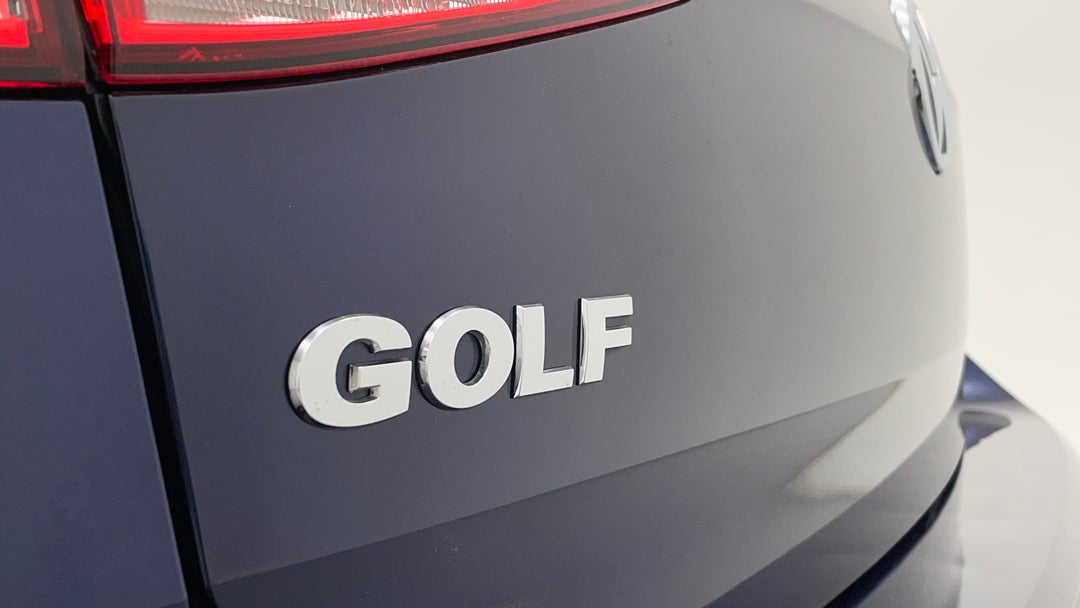 Badge (Boot Left Side)