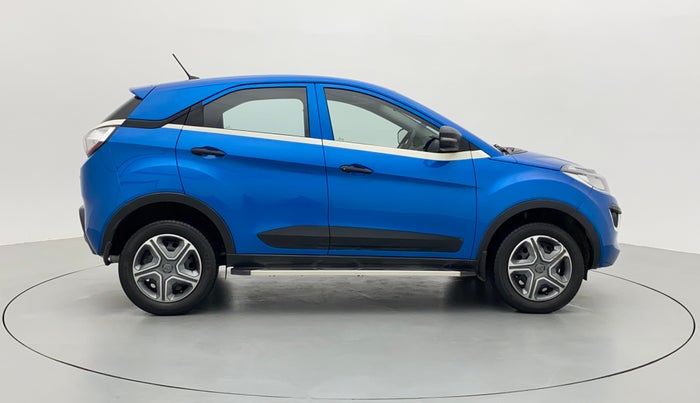 2018 Tata NEXON XM 1.2, Petrol, Manual, 25,903 km, Right Side