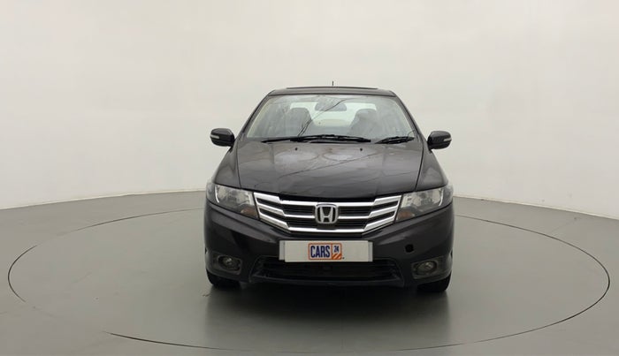 2012 Honda City 1.5L I-VTEC V AT SUNROOF, CNG, Automatic, 83,409 km, Details