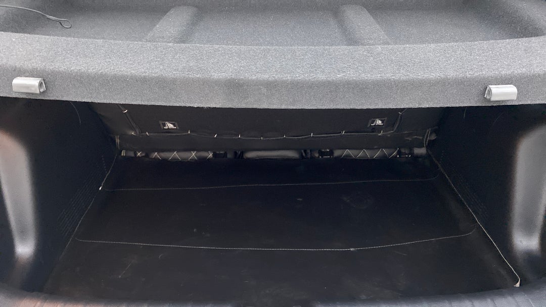 Boot Inside