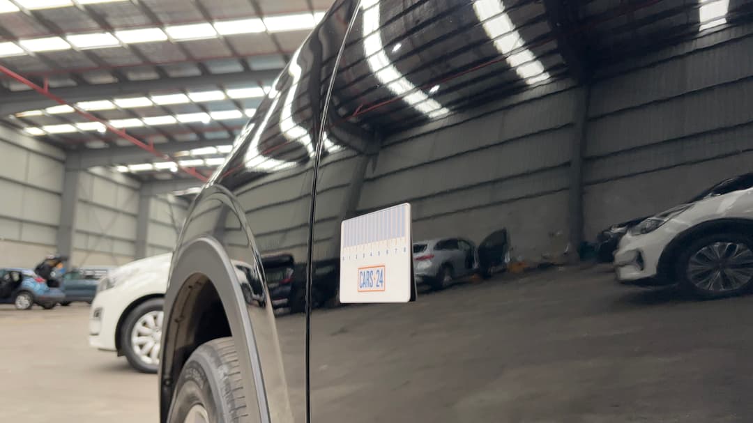 2023 GWM Haval H6 Ultra, Automatic, 54226 km, Doors Front LHS Dent