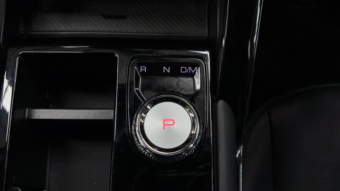 2023 GWM Haval H6 Ultra, Automatic, 54226 km, Gear Lever 
