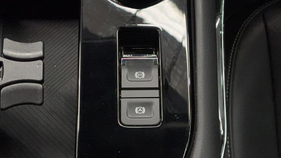 2023 GWM Haval H6 Ultra, Automatic, 54226 km, Handbrake