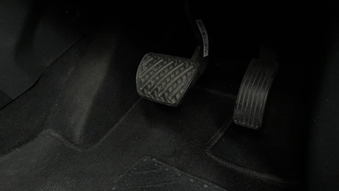 2023 GWM Haval H6 Ultra, Automatic, 54226 km, Pedals and Footmat