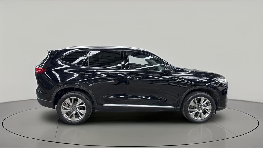 2023 GWM Haval H6 Ultra, Automatic, 54226 km, Right Side View