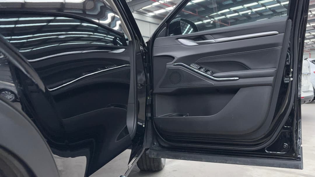 2023 GWM Haval H6 Ultra, Automatic, 54226 km, Speaker View