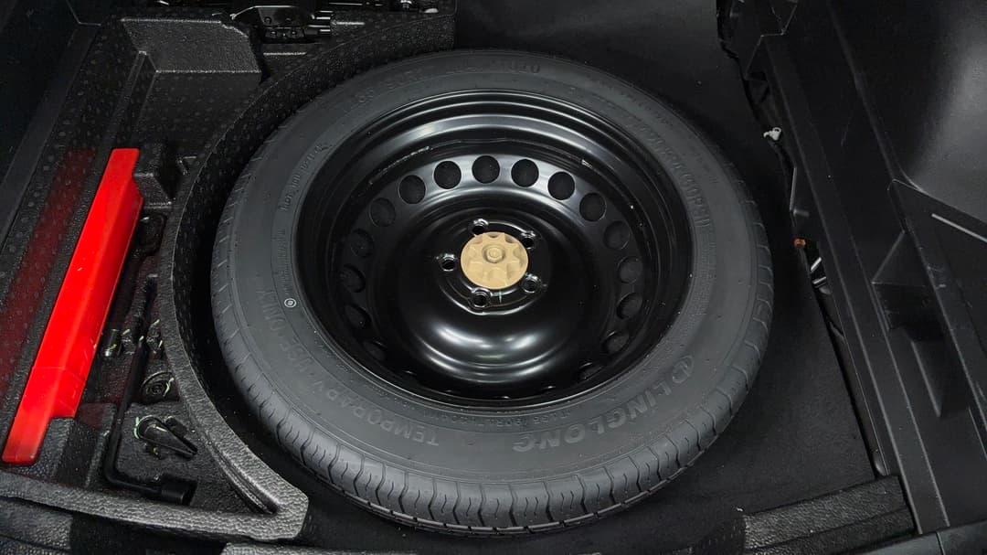2023 GWM Haval H6 Ultra, Automatic, 54226 km, Spare Wheel