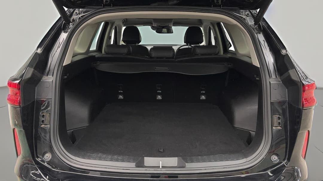 2023 GWM Haval H6 Ultra, Automatic, 54226 km, Boot Inside View