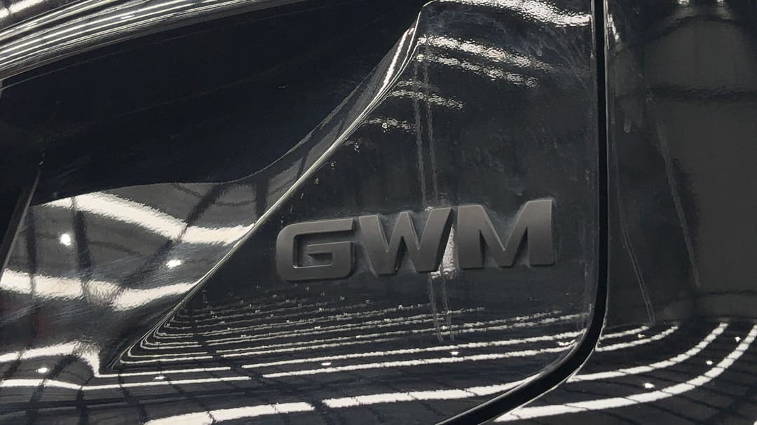 2023 GWM Haval H6 Ultra, Automatic, 54226 km, Badge (Boot Right Side)