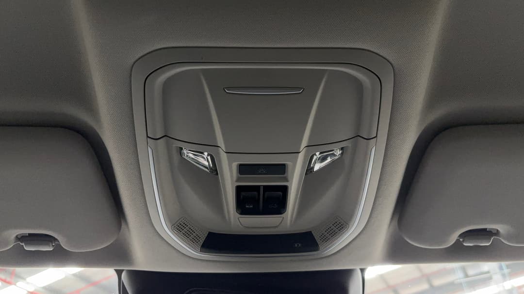 2023 GWM Haval H6 Ultra, Automatic, 54226 km, On-Roof Controls/Sunglass holder