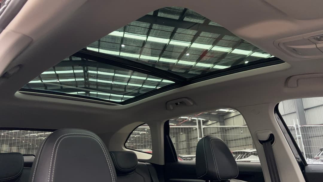 2023 GWM Haval H6 Ultra, Automatic, 54226 km, Interior Sunroof/Moonroof