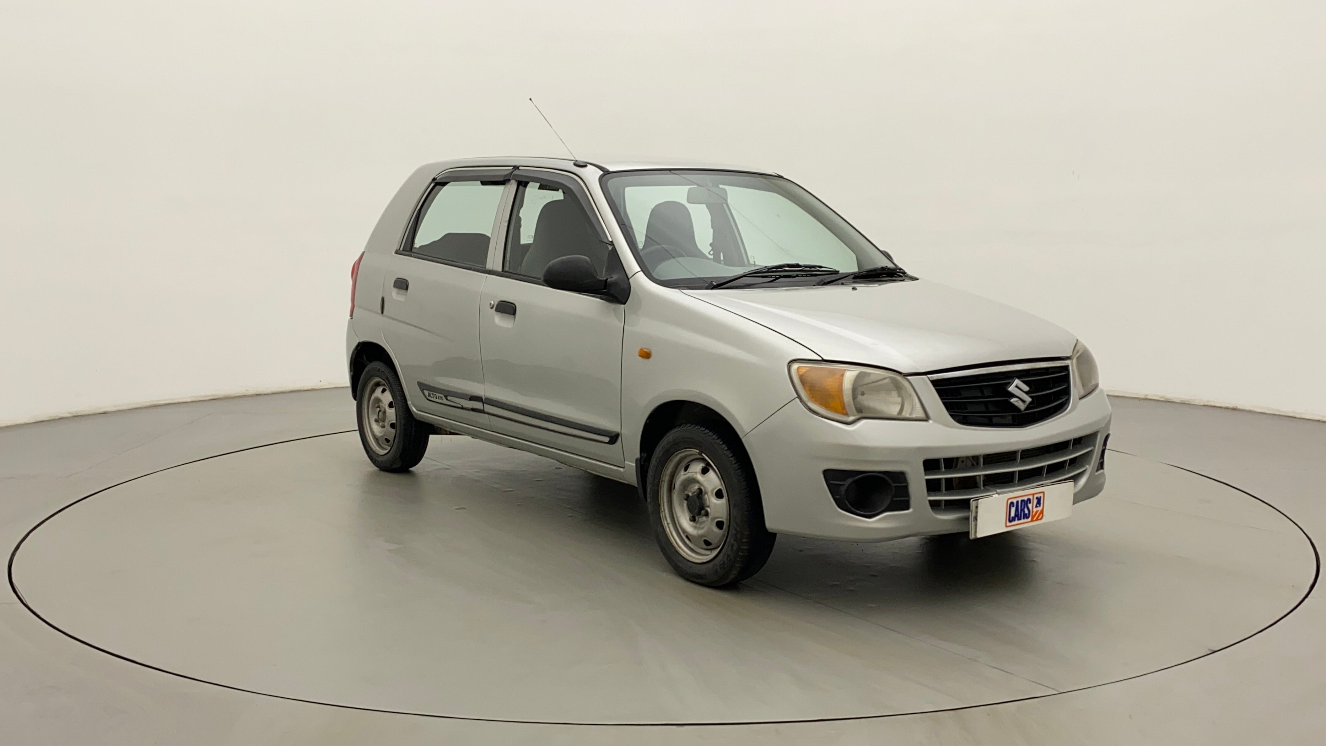 Maruti Alto K10 LXI