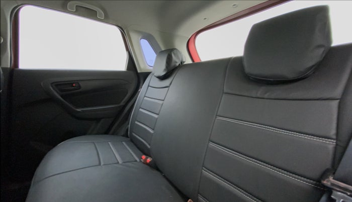 2016 Maruti Vitara Brezza VDI, Diesel, Manual, Right Side Rear Door Cabin