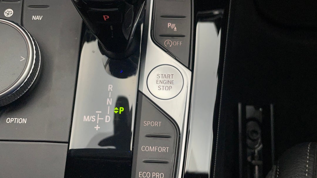 Keyless / Button Start
