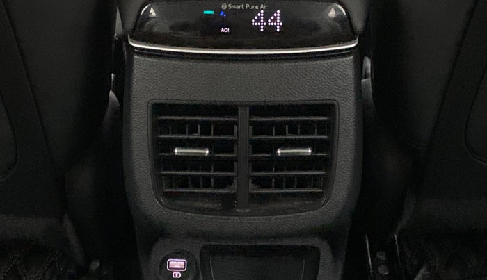 2019 KIA SELTOS GTX + AT PETROL, Petrol, Automatic, 19,538 km, Rear AC Vents