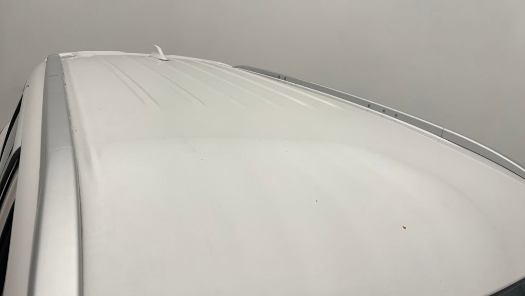 2019 Mitsubishi Outlander Ls 7 Seat (awd), Automatic, 70171 km, Roof/Sunroof View