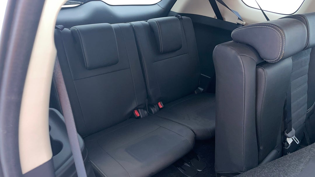 2019 Mitsubishi Outlander Ls 7 Seat (awd), Automatic, 70171 km, Third Row Seats