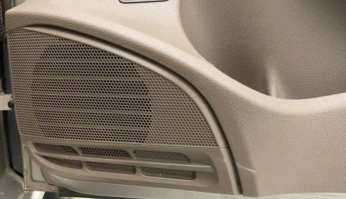 2015 Skoda Rapid 1.5 TDI AT ELEGANCE, Diesel, Automatic, 62,208 km, Speaker