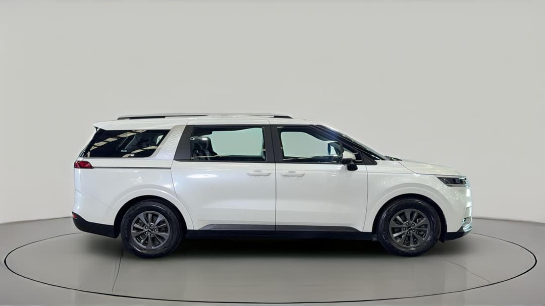 2022 Kia Carnival S, Automatic, 81578 km, Right Side View