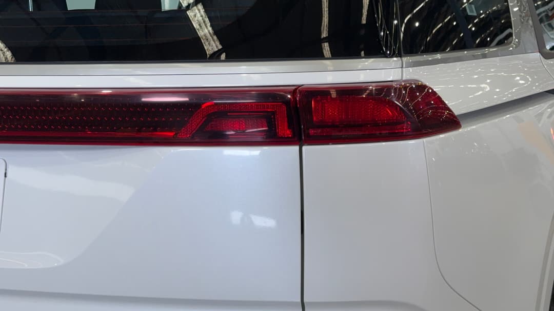 2022 Kia Carnival S, Automatic, 81578 km, Badge (Boot Right Side)
