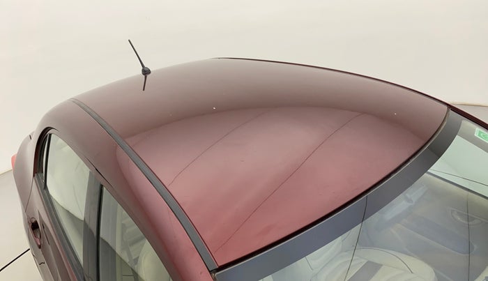 2015 Honda Amaze 1.2L I-VTEC S, Petrol, Manual, 80,969 km, Roof