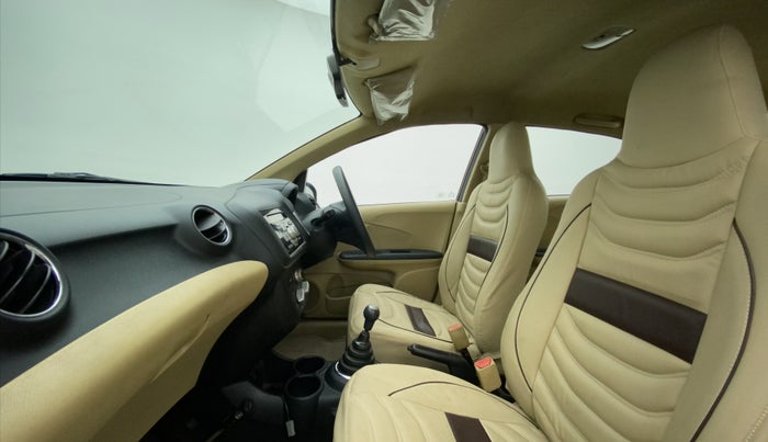 2015 Honda Amaze 1.2L I-VTEC S, Petrol, Manual, 80,969 km, Right Side Front Door Cabin