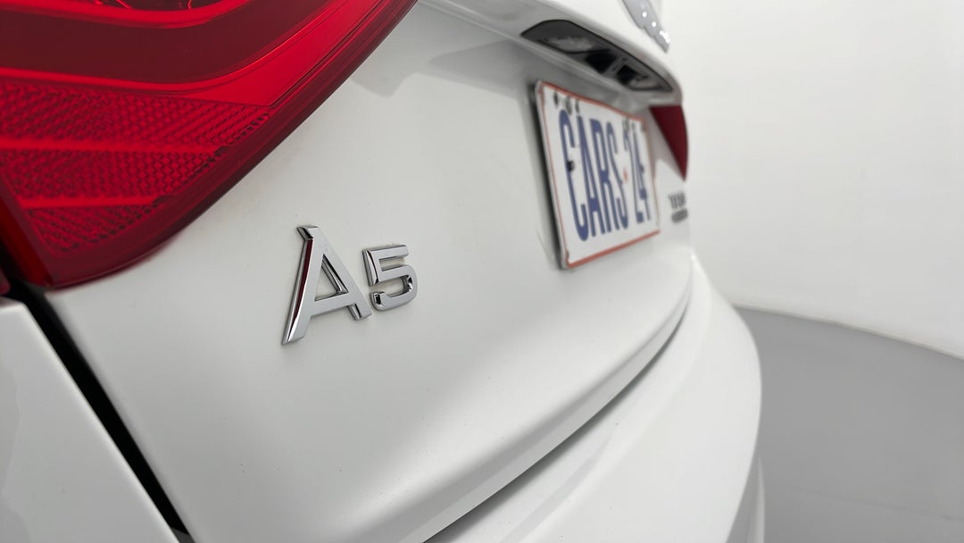 Badge (Boot Left Side)