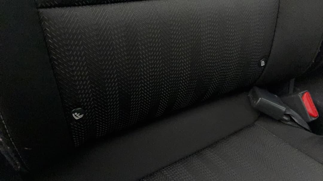 2021 Kia Sportage Sx (FWD), Automatic, 31943 km, Child Seat Anchor Points