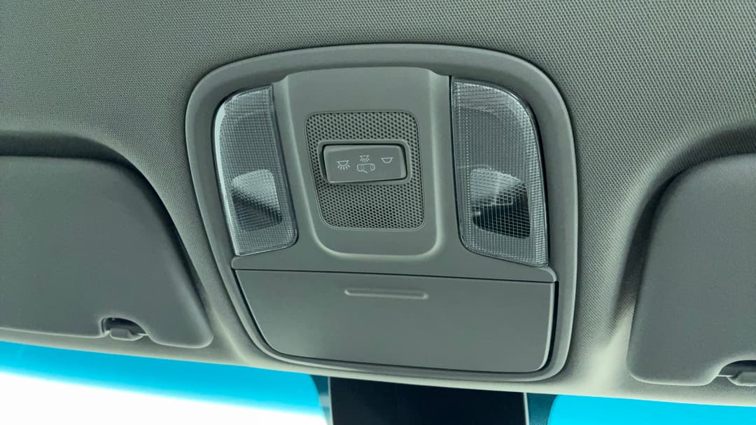 2021 Kia Sportage Sx (FWD), Automatic, 31943 km, On-Roof Controls/Sunglass holder