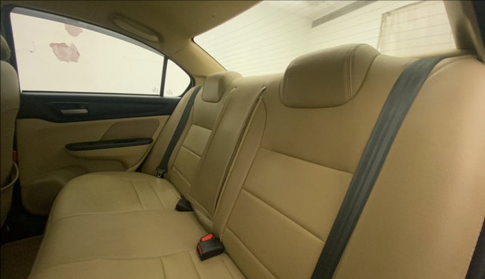 2020 Honda Amaze 1.5L I-DTEC VX CVT, Diesel, Automatic, 46,461 km, Right Side Rear Door Cabin