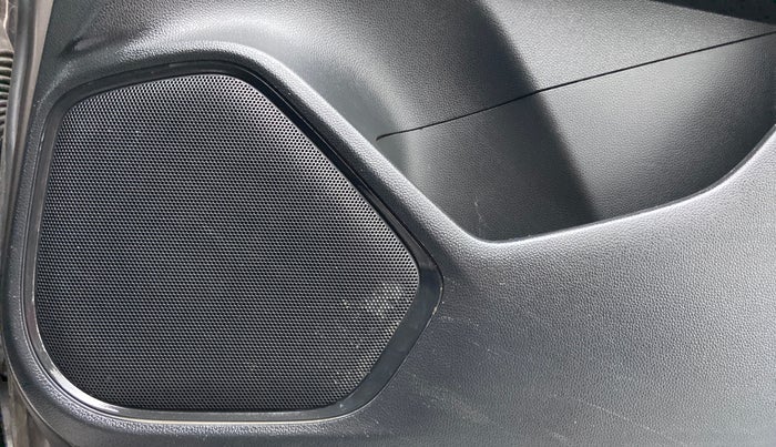 2015 Honda Jazz 1.2 V AT, Petrol, Automatic, 65,725 km, Speaker