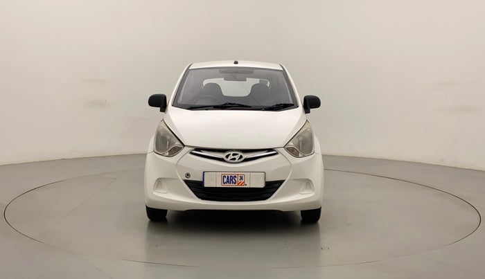 2014 Hyundai Eon ERA +, Petrol, Manual, 89,633 km, Buy With Confidence