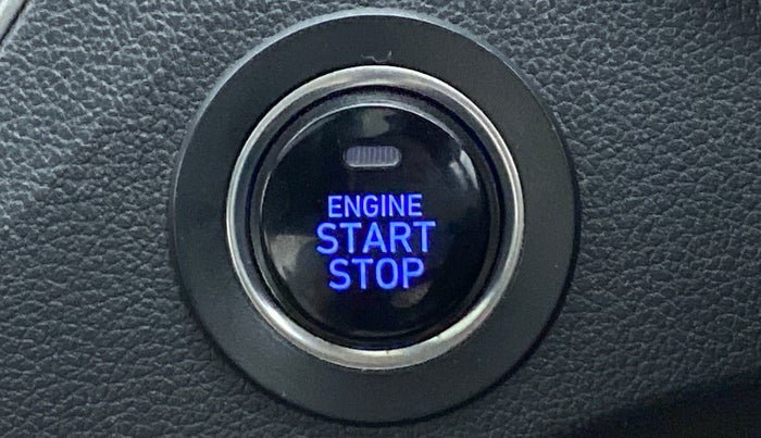 2019 Hyundai Verna 1.6 SX VTVT AT (O), Petrol, Automatic, 31,605 km, Keyless Start/ Stop Button