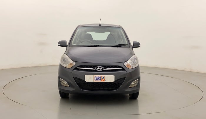 2011 Hyundai i10 MAGNA 1.2, Petrol, Manual, 1,10,443 km, Highlights