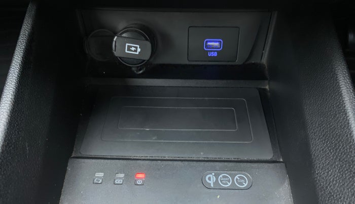 2018 Hyundai Creta 1.6 SX AT CRDI, Diesel, Automatic, 78,020 km, Wireless Charger