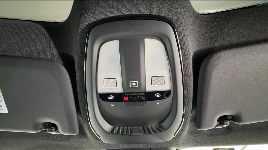 2022 Volvo C40 Recharge Pure Electric, Automatic, 40627 km, On-Roof Controls/Sunglass holder