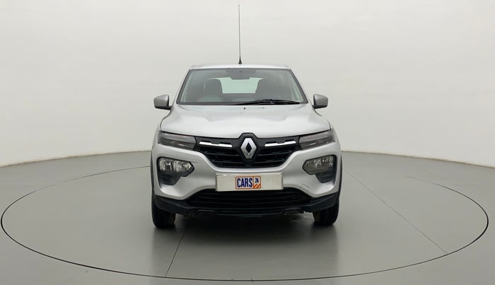 2020 Renault Kwid 1.0 RXT Opt AT, Petrol, Automatic, 13,095 km, Highlights