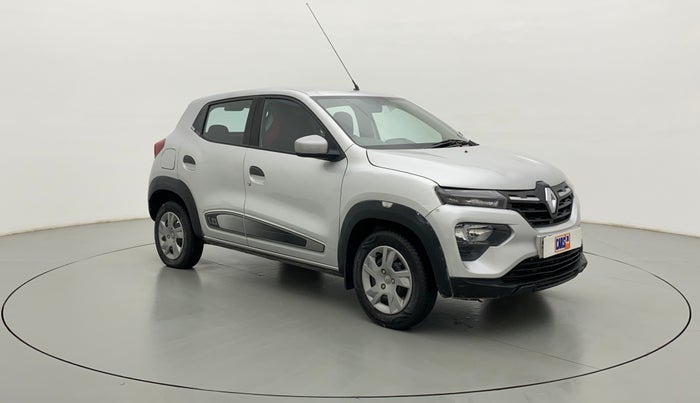 2020 Renault Kwid 1.0 RXT Opt AT, Petrol, Automatic, 13,095 km, SRP