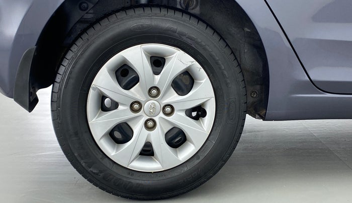 2018 Hyundai Elite i20 Magna Executive Diesel, Diesel, Manual, 82,122 km, Right Rear Wheel