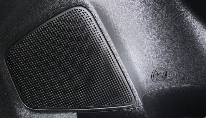 2018 Hyundai Elite i20 Magna Executive Diesel, Diesel, Manual, 82,122 km, Speaker