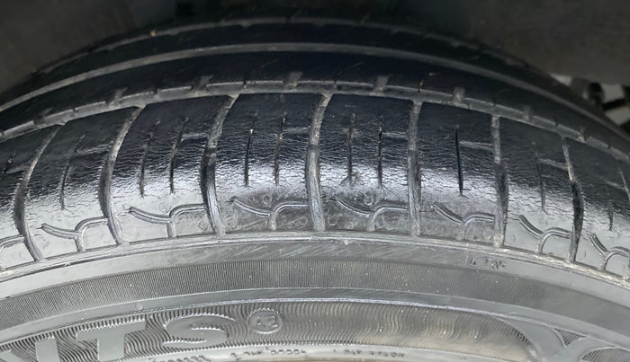 2019 Hyundai NEW SANTRO SPORTZ 1.1, Petrol, Manual, 48,934 km, Right Rear Tyre Tread