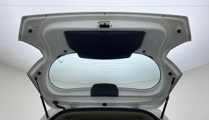 2019 Hyundai NEW SANTRO SPORTZ 1.1, Petrol, Manual, 48,934 km, Boot Door Open