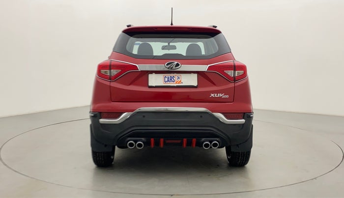 2021 Mahindra XUV300 W6 1.2 PETROL, Petrol, Manual, 5,695 km, Back/Rear