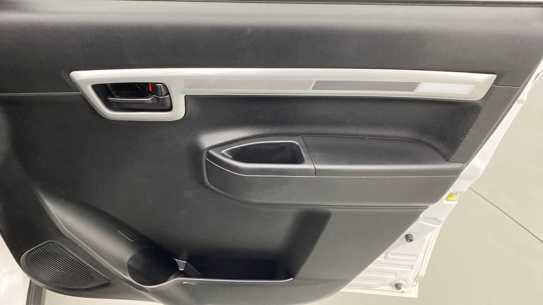 Driver Side Door Panels Control 