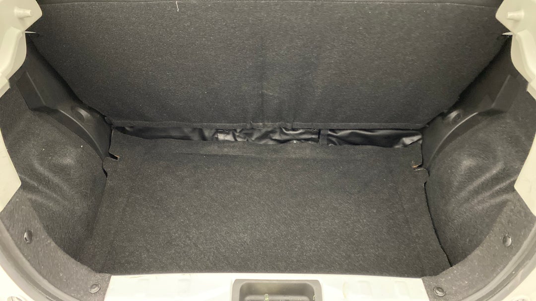 Boot Inside