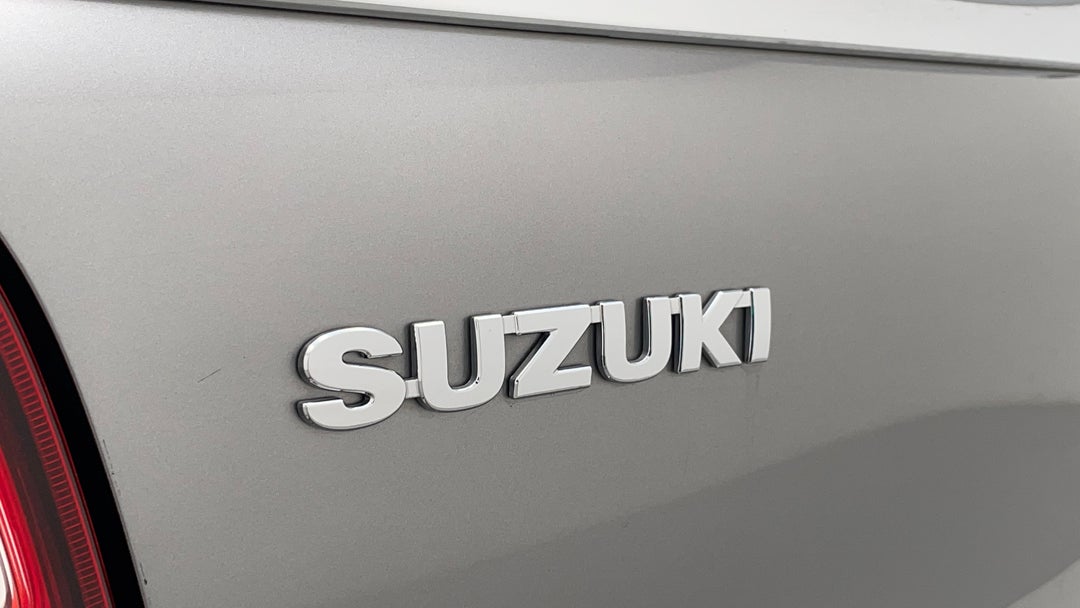 Badge (Boot Left Side)