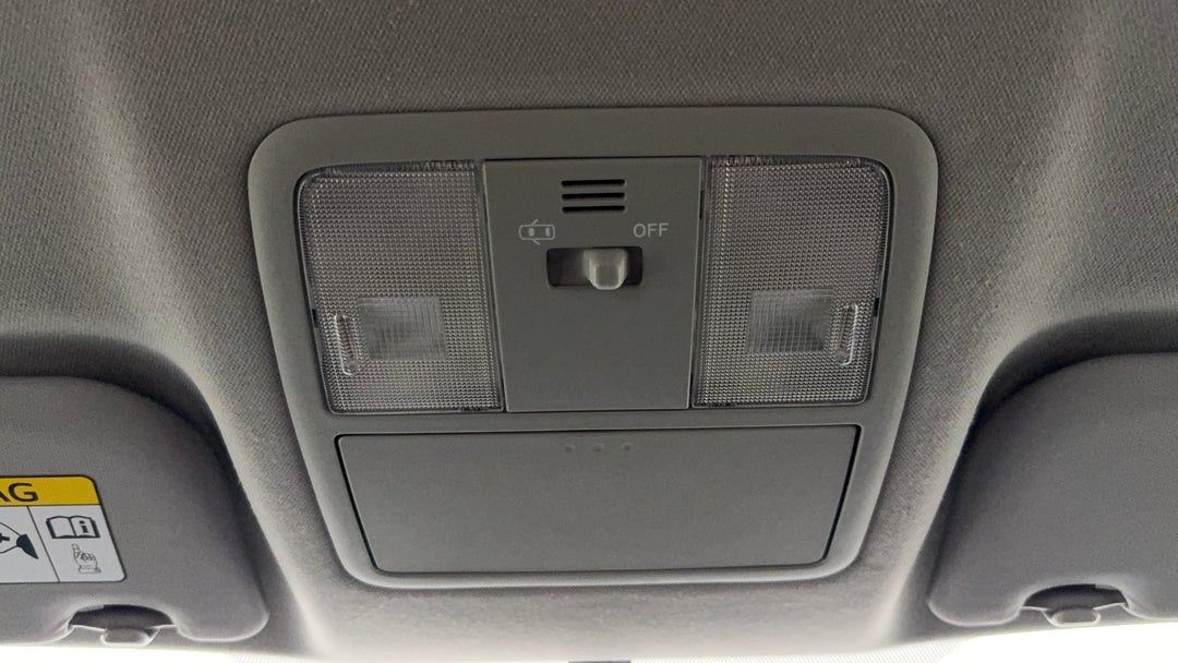 2016 Toyota Corolla Ascent Sport, Automatic, 86304 km, On-Roof Controls/Sunglass holder