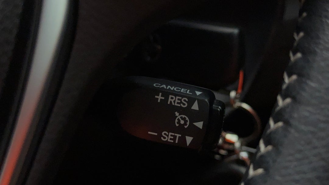 2016 Toyota Corolla Ascent Sport, Automatic, 86304 km, Cruise Control